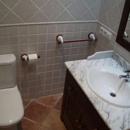 Appartement Cala Lliteras 4