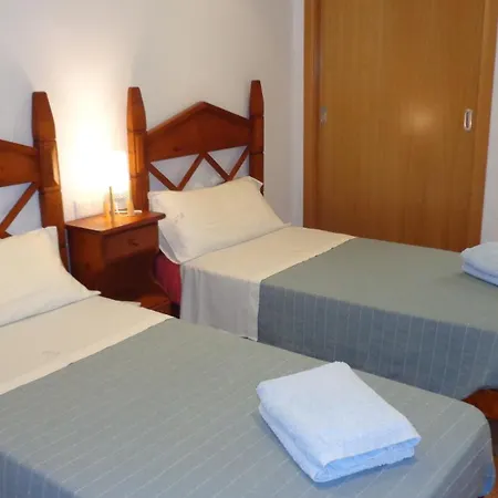 Cala Lliteras 4 Appartement