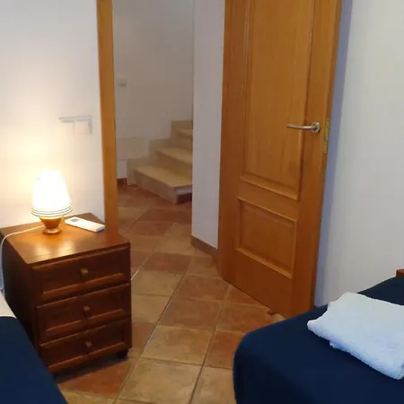 Cala Lliteras 4 Appartement *
