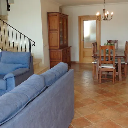 Appartement Cala Lliteras 4 *